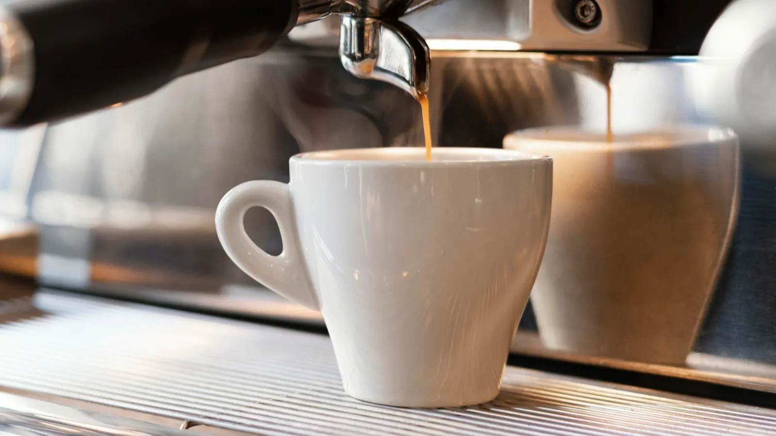 Всё, что нужно знать о домашних кофемашинах