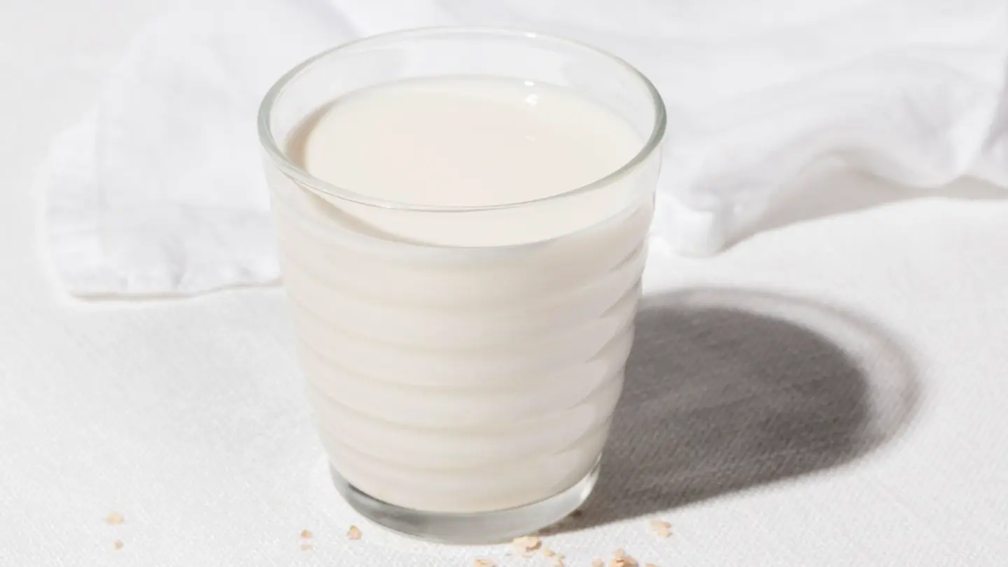 Польза и вред молока для организма